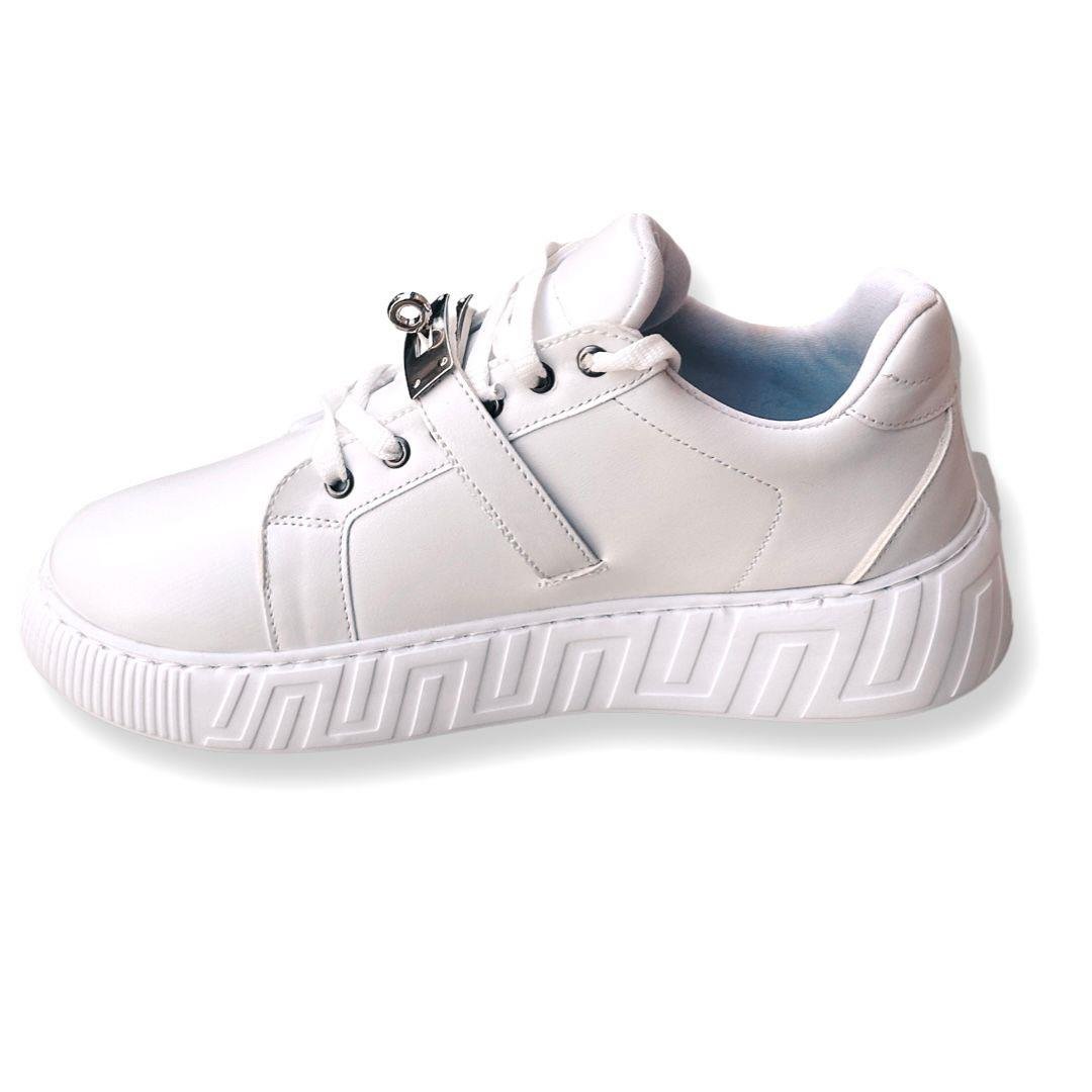 Tatum Sneaker Beyaz - KADIN AYAKKABI