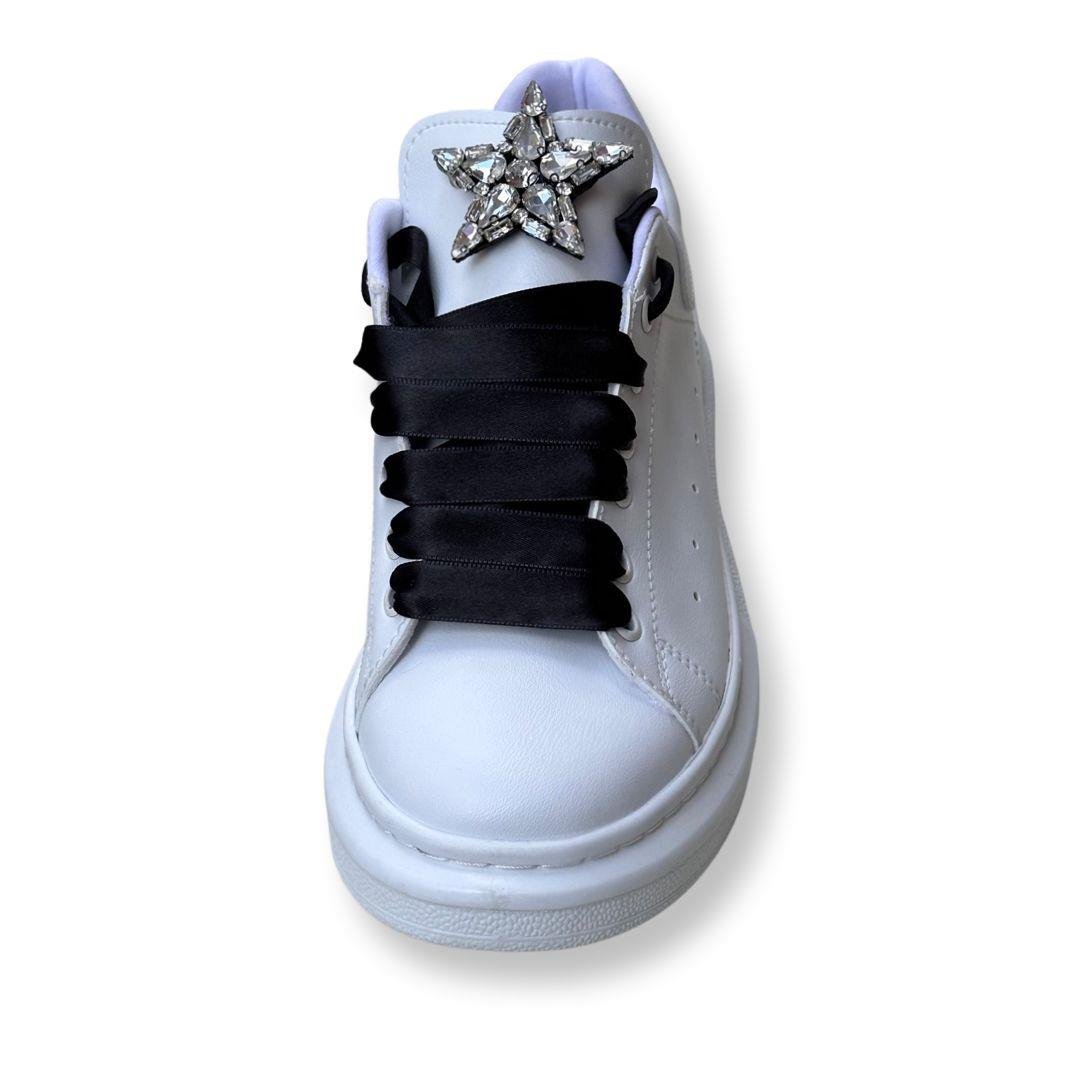 Tina Sneaker Beyaz - KADIN AYAKKABI