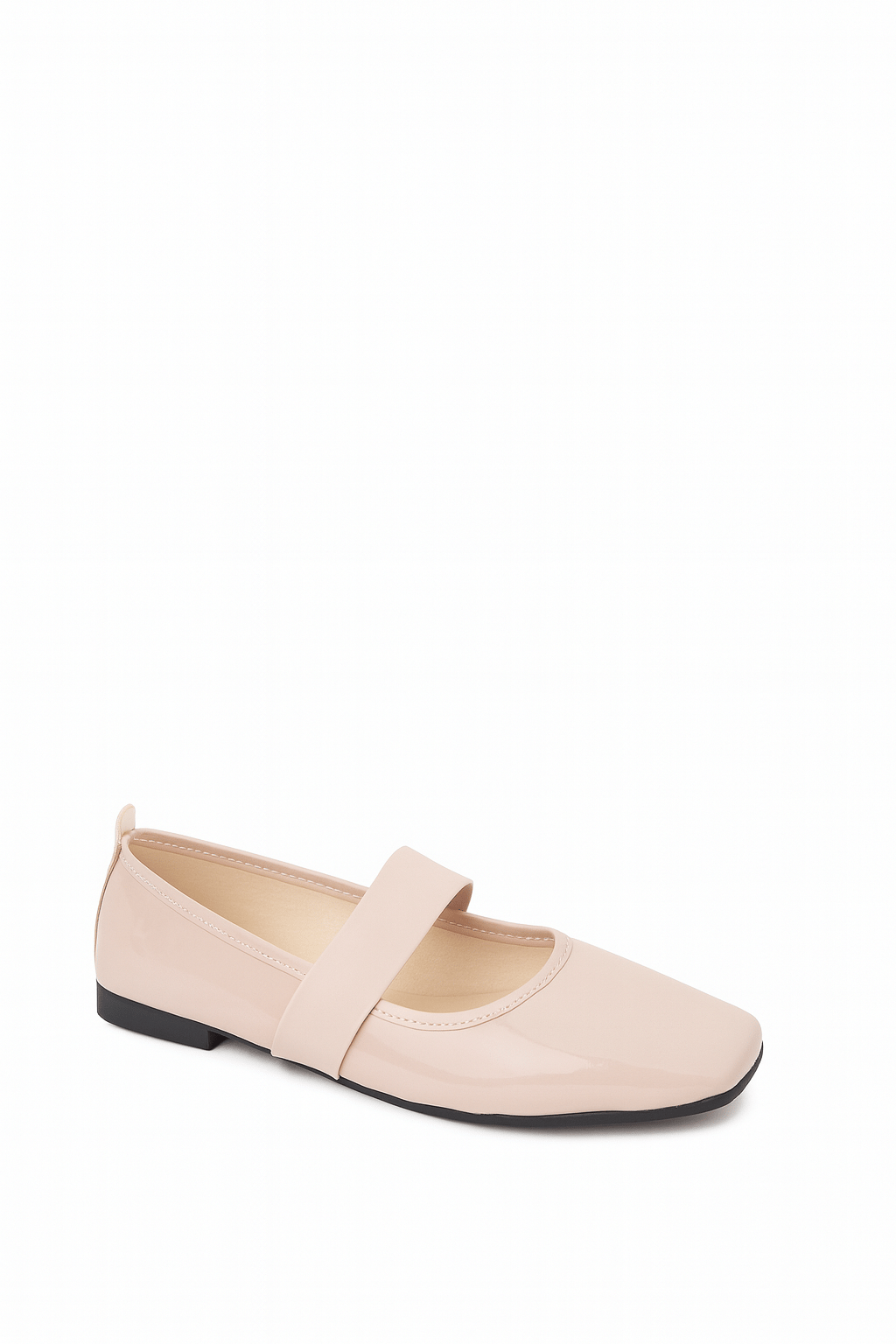 Uwana Rugan Babet Bej - WOMAN SHOES