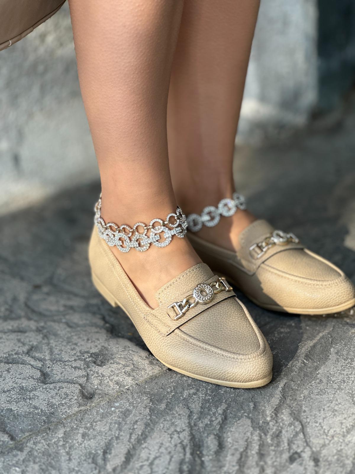 Watch Babet Bej - WOMAN SHOES