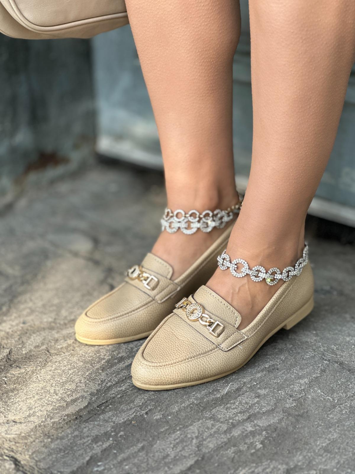 Watch Babet Bej - WOMAN SHOES