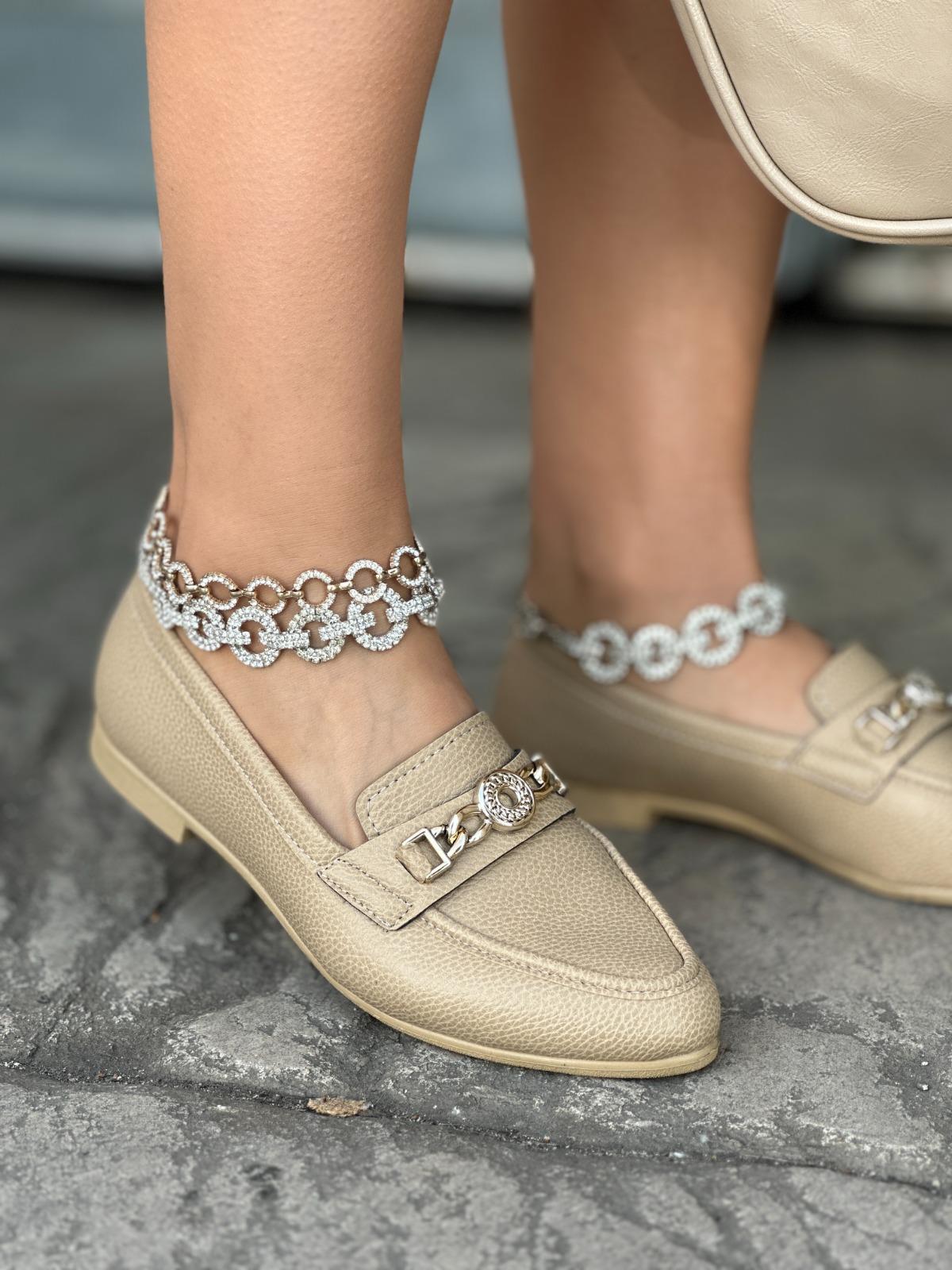 Watch Babet Bej - WOMAN SHOES