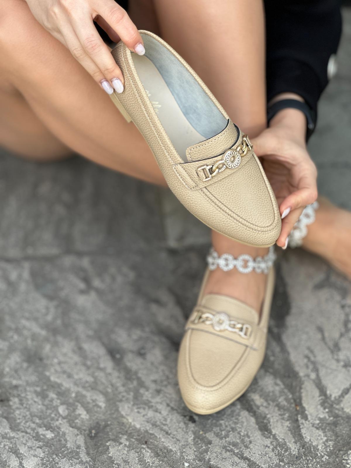 Watch Babet Bej - WOMAN SHOES