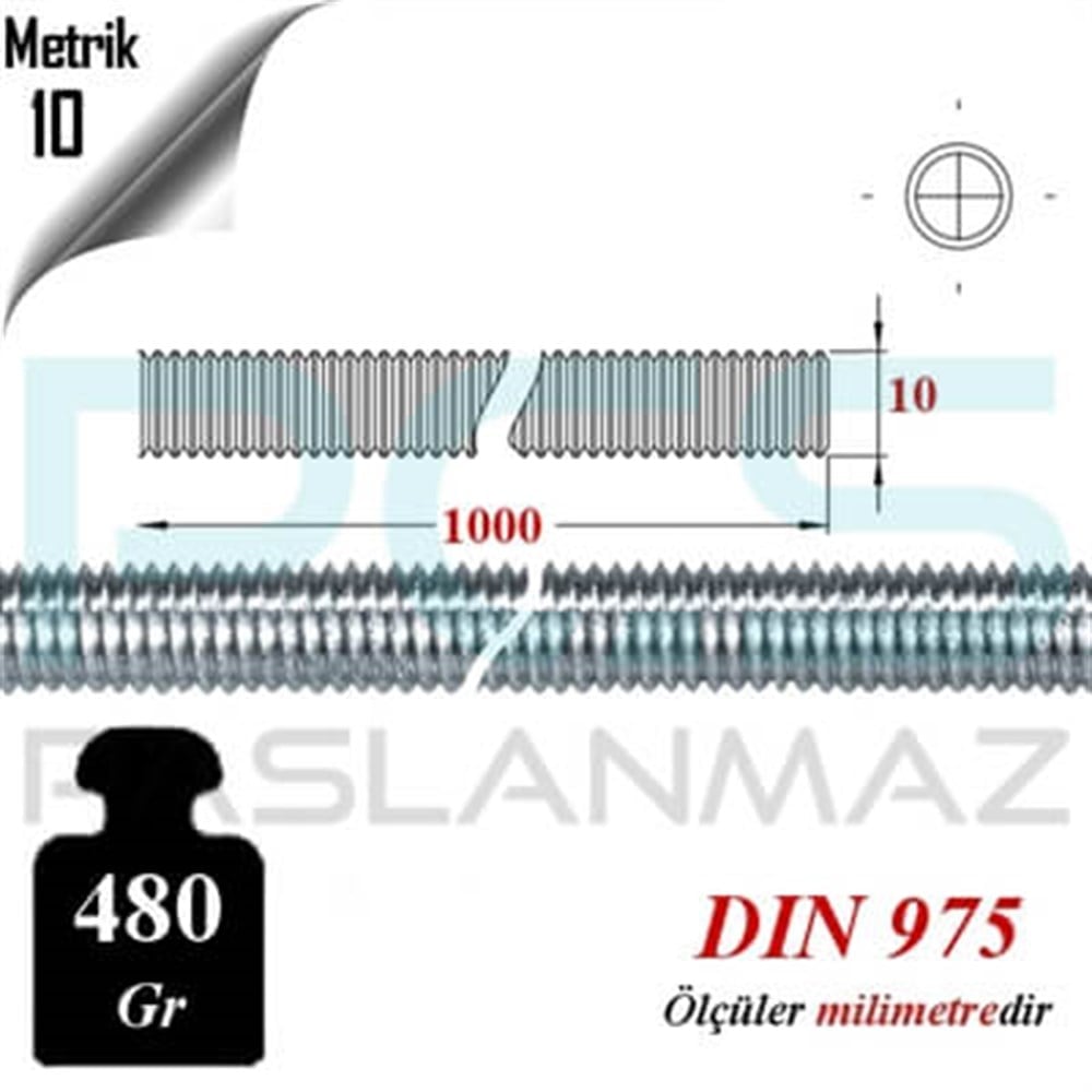 PASLANMAZ ÇELİK 304 KALİTE GİJON