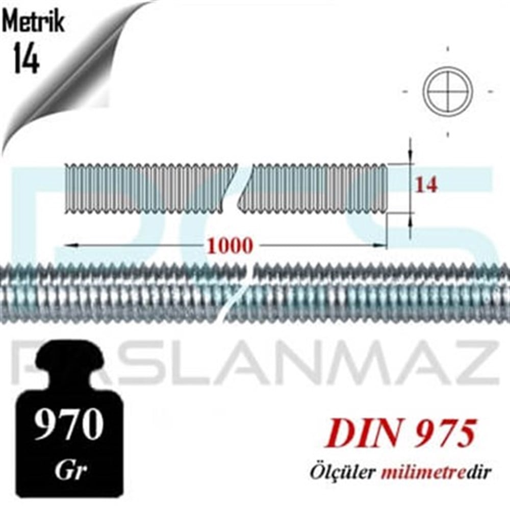 PASLANMAZ ÇELİK 304 KALİTE GİJON