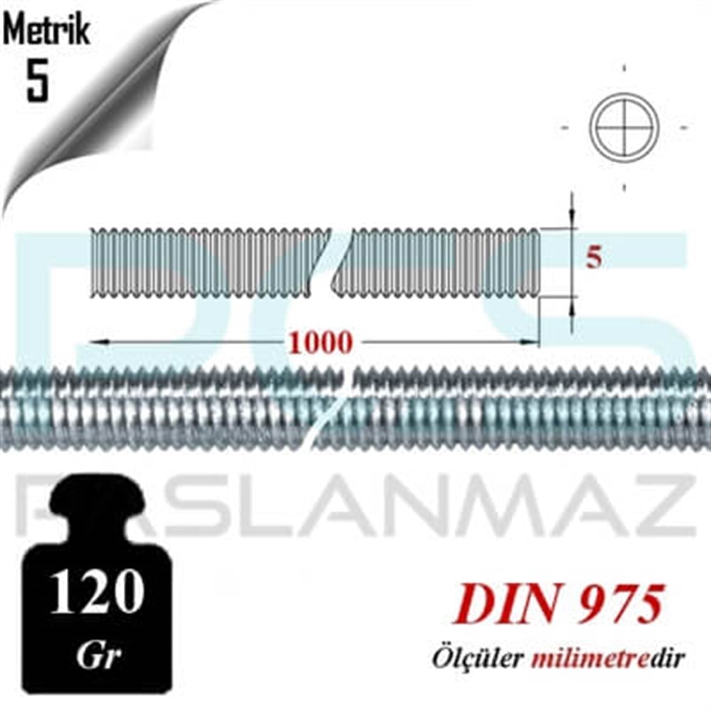 PASLANMAZ ÇELİK 304 KALİTE GİJON