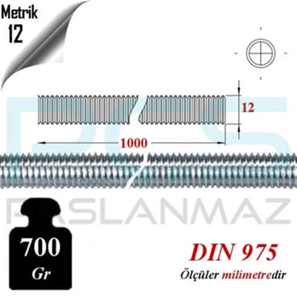 PASLANMAZ ÇELİK 304 KALİTE GİJON