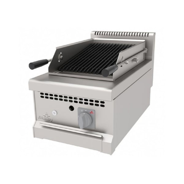 Atalay AAIG-470 Amerikan Izgara, Gazlı, 40x70x30