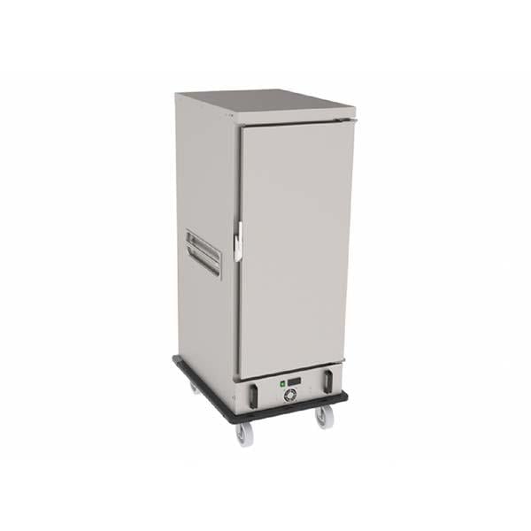 Atalay ABA-10-2-1 Sıcak Banket Arabası, 10x2/1, Elektrikli