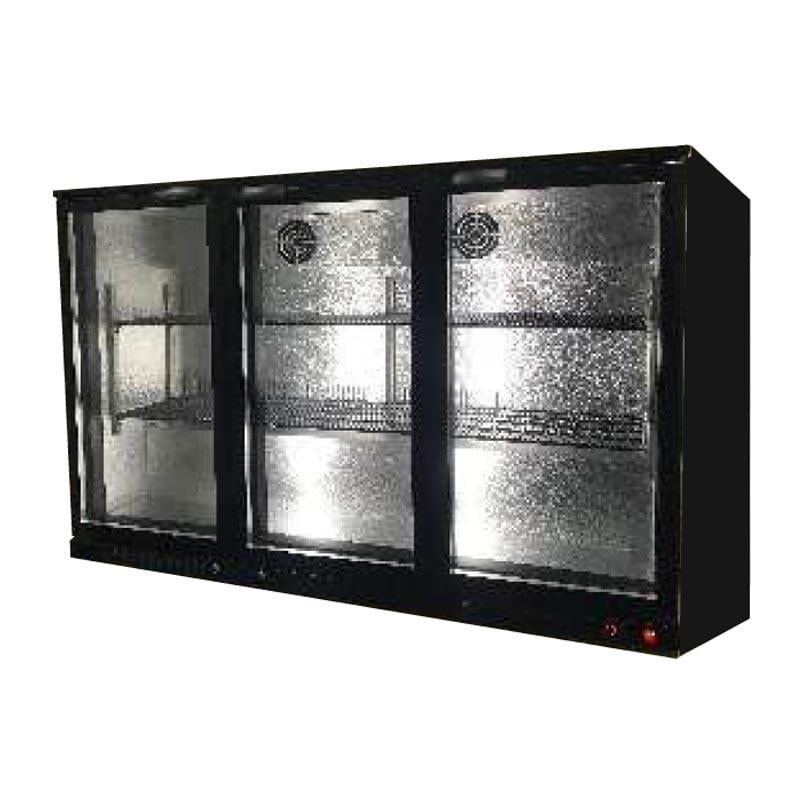 Senox - BBC-350 Set Altı Şişe Soğutucu