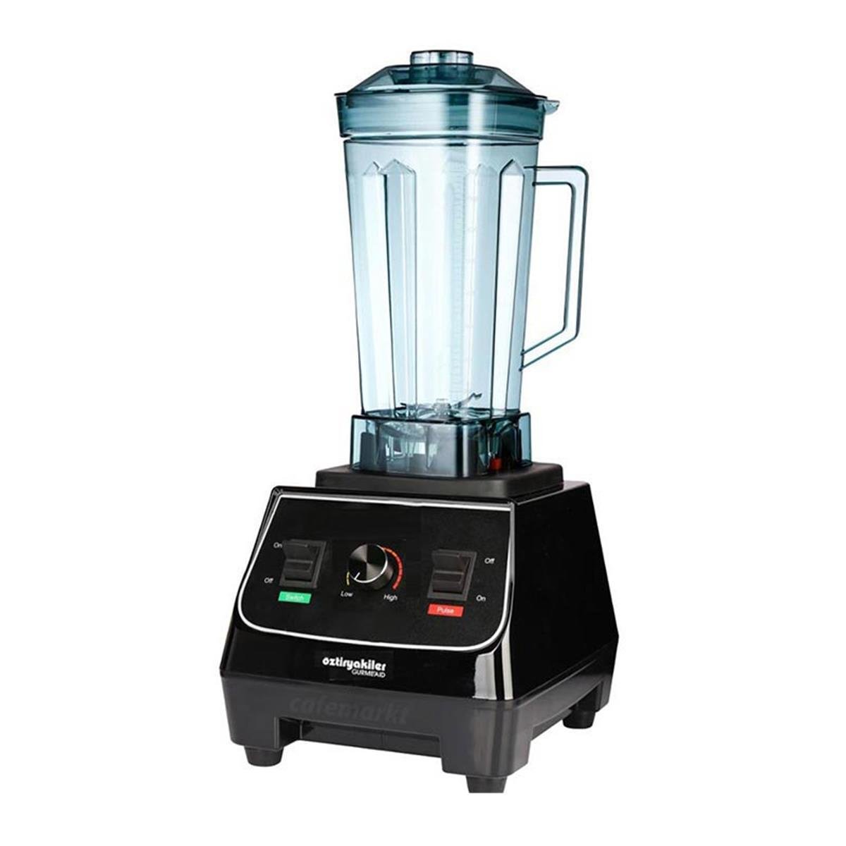 Bar Blender 2 Litre BL 811 Öztiryakiler