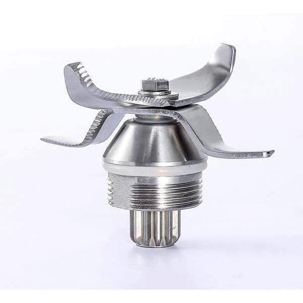 By Kitchen Vortex Silencer Bar Blender, 2 Litre, 1.8 kw