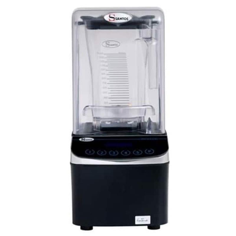 SANTOS Bar Blender - Dijital Kontrol NO:62