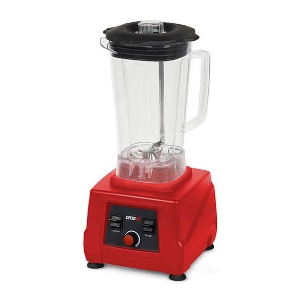 Omake Buz Kırıcı Bar Blender, Manuel, 3 L Kapasiteli, Kapak Sensörlü