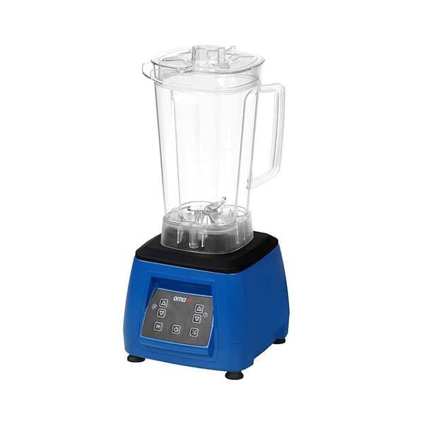 Omake Buz Kırıcı Dijital Bar Blender, 3 L Kapasiteli, Kapak Sensörsüz