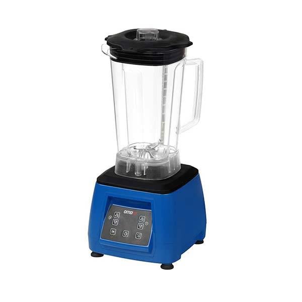 Omake Buz Kırıcı Dijital Bar Blender, 3 L Kapasiteli