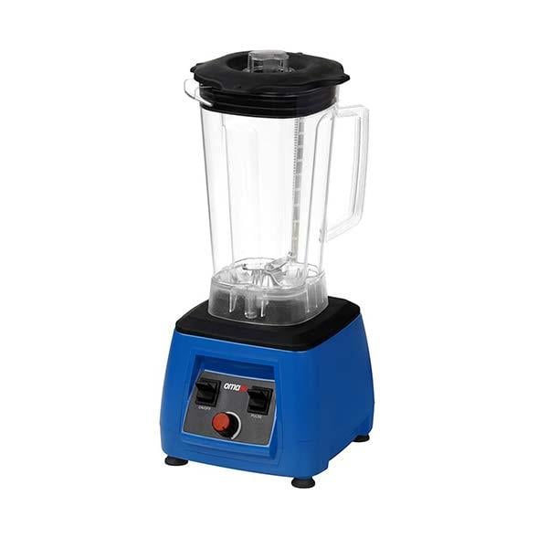 Omake Buz Kırıcı Manuel Bar Blender