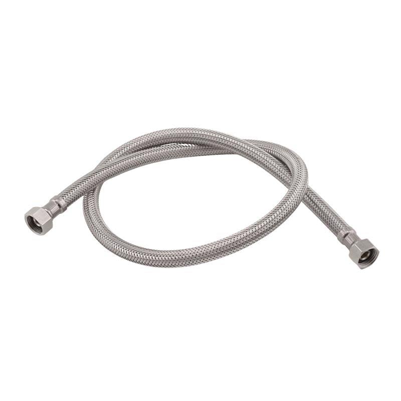 Liva Gaz Bardak ve Kap Yıkama İçin Küçük Tip Evye İçi Sifon Sistemi, 70 mm