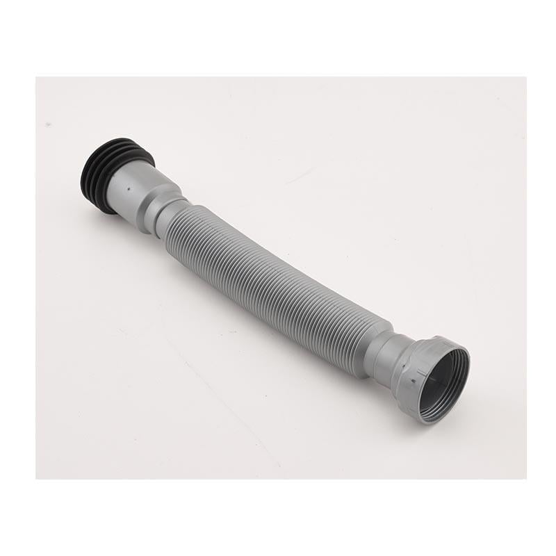 Liva Gaz Bardak ve Kap Yıkama İçin Yan Taşmasız Evye İçi Sifon Sistemi, 115 mm