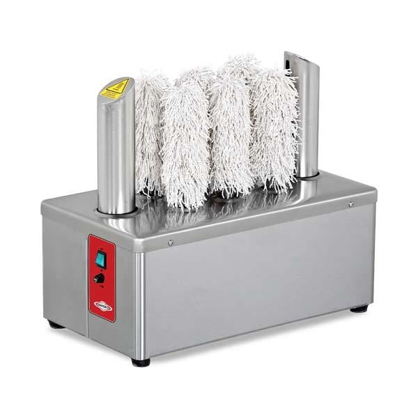 Empero EMP.BPR.001 Bardak Kurutma Makinesi, 600-720 Bardak/Saat Kapasiteli