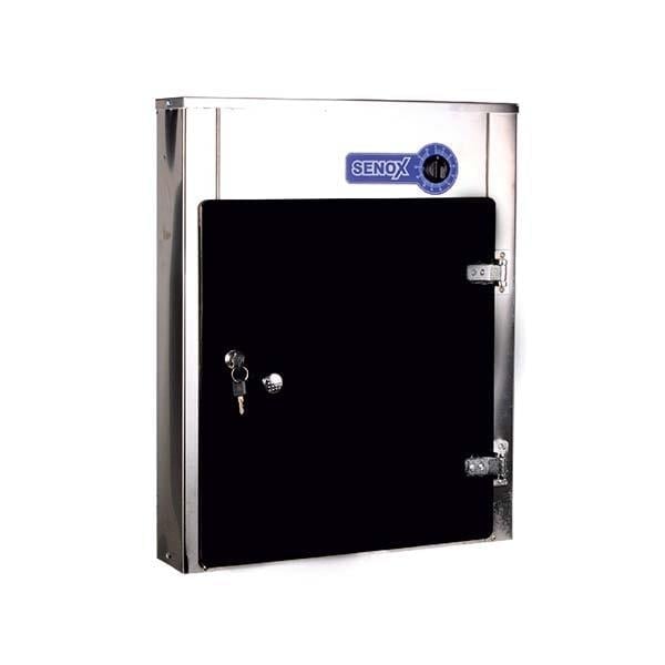 Senox BS-01 Bıçak Sterilizatörü, 10 Bıçak Kapasiteli