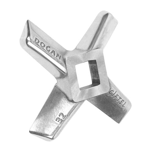 Doğan Çiftel No:32 Et Kıyma Makinesi Bıçağı