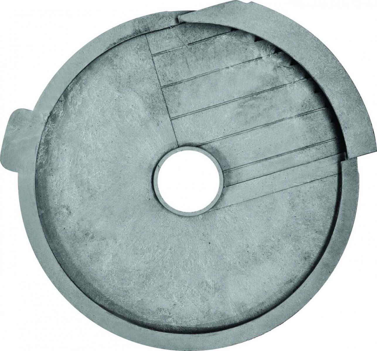 Empero EMP.300 - F.06+F.07, Parmak Patates Bıçağı ve Alt Diski