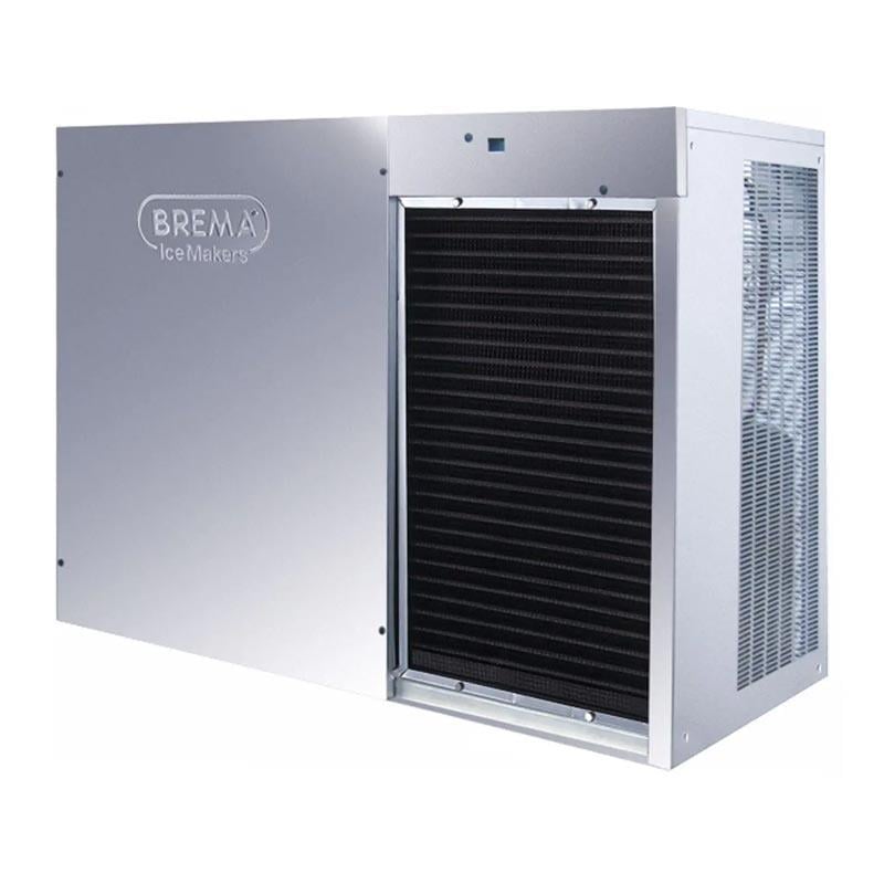 Brema VM1700, Hızlı Küp Buz Makinesi, 770 Kg/Gün Kapasiteli