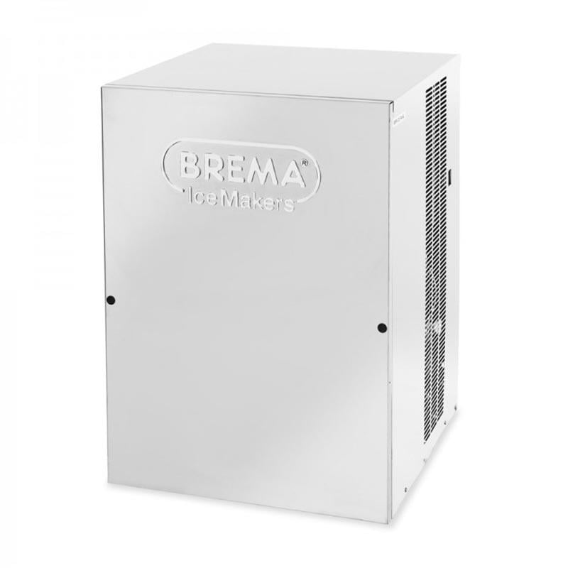 Brema VM350,Hızlı Küp Buz Makinesi,140 Kg/Gün Kapasiteli