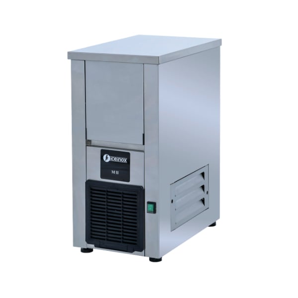 İceinox İce 25 Buz Makinesi - 25 kg / Gün