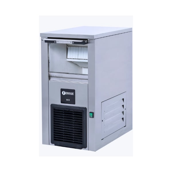İceinox İce 35 Buz Makinesi - 35 kg / Gün
