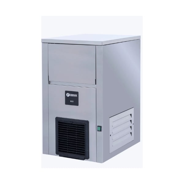 İceinox İce 50 Buz Makinesi - 50 kg / Gün Setaltı Buz Makinesi