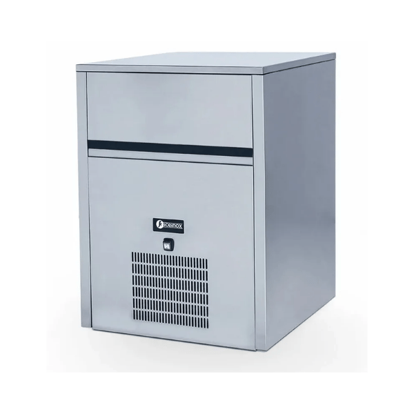İceinox İce 90 Buz Makinesi - 90 kg / Gün Setaltı Buz Makinesi