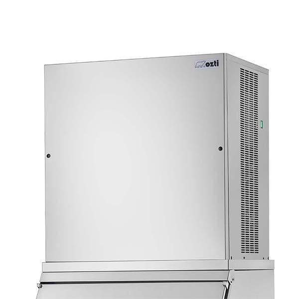 Öztiryakiler ODB 200A Buz Makinesi 200 Kg/Gün Kapasiteli