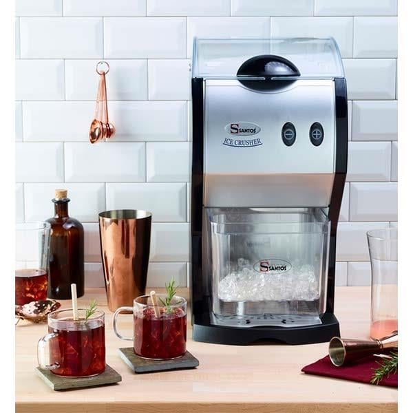 Santos NO.53 Buz Kırma Makinesi