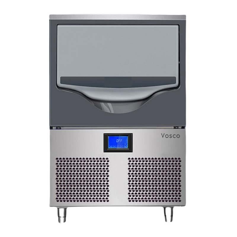 Vosco Aura Küp Buz Makinesi 25 kg/gün Kapasiteli VS-25C