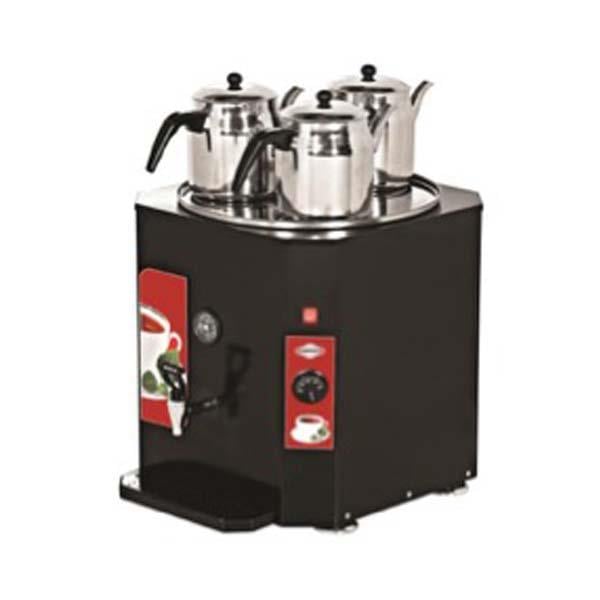 Empero EMP.DCY.350 Demlikli Çay Otomatı, 350 Bardak