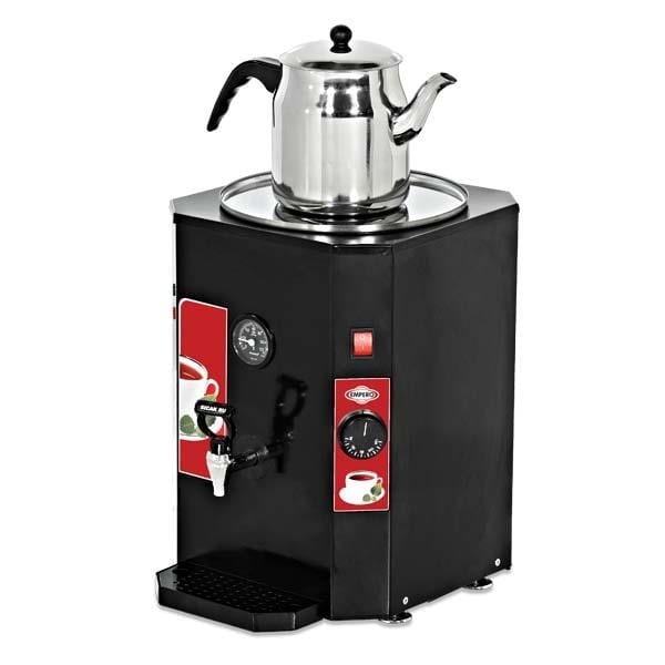 Empero EMP.DCY.120 Demlikli Çay Otomatı, 120 Bardak