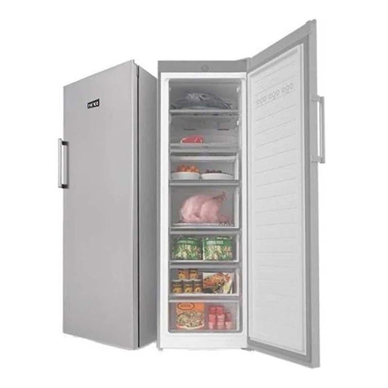 Senox 7300A + Statik 7 Çekmeceli Derin Dondurucu