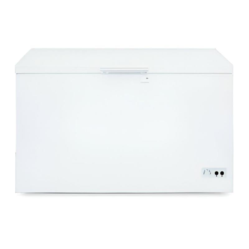 Senox DF 400 Blok Kapaklı Sandik Tipi Derin Dondurucu, 400 L