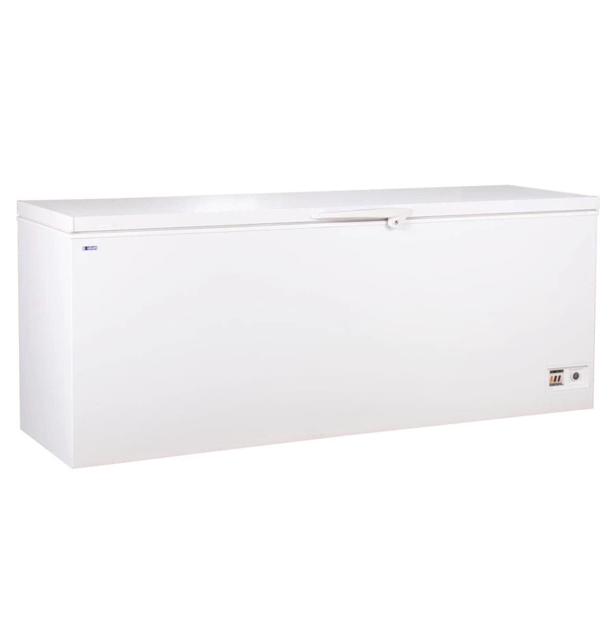 Uğur Derin Dondurucu UDD600BK