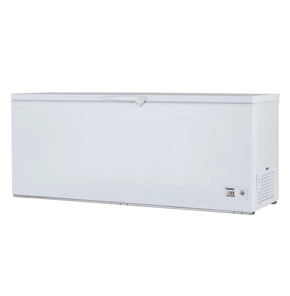 Uğur Derin Dondurucu UDD600BK