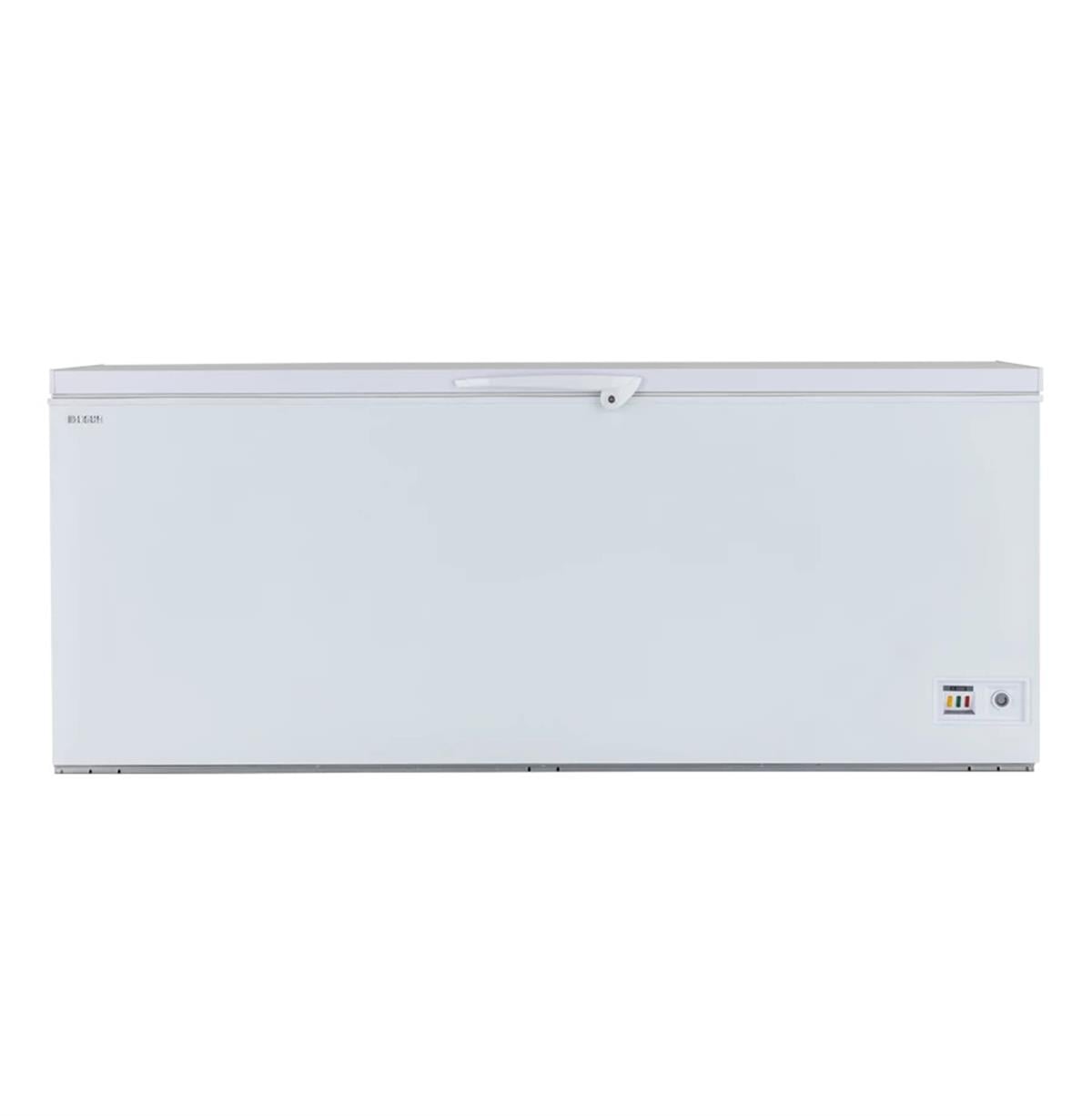 Uğur Derin Dondurucu UDD600BK