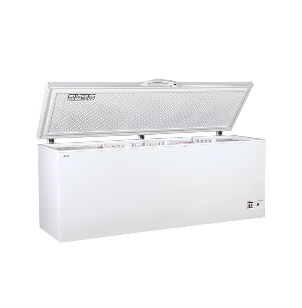 Uğur Derin Dondurucu UDD600BK