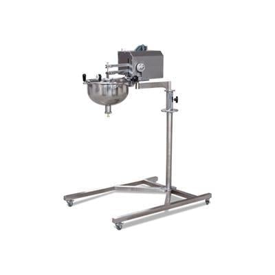 Empero EMP.LK.004 Saray ve İzmir Lokma Makinesi Standı