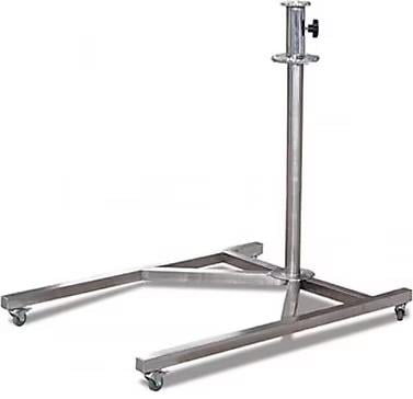 Empero EMP.LK.004 Saray ve İzmir Lokma Makinesi Standı