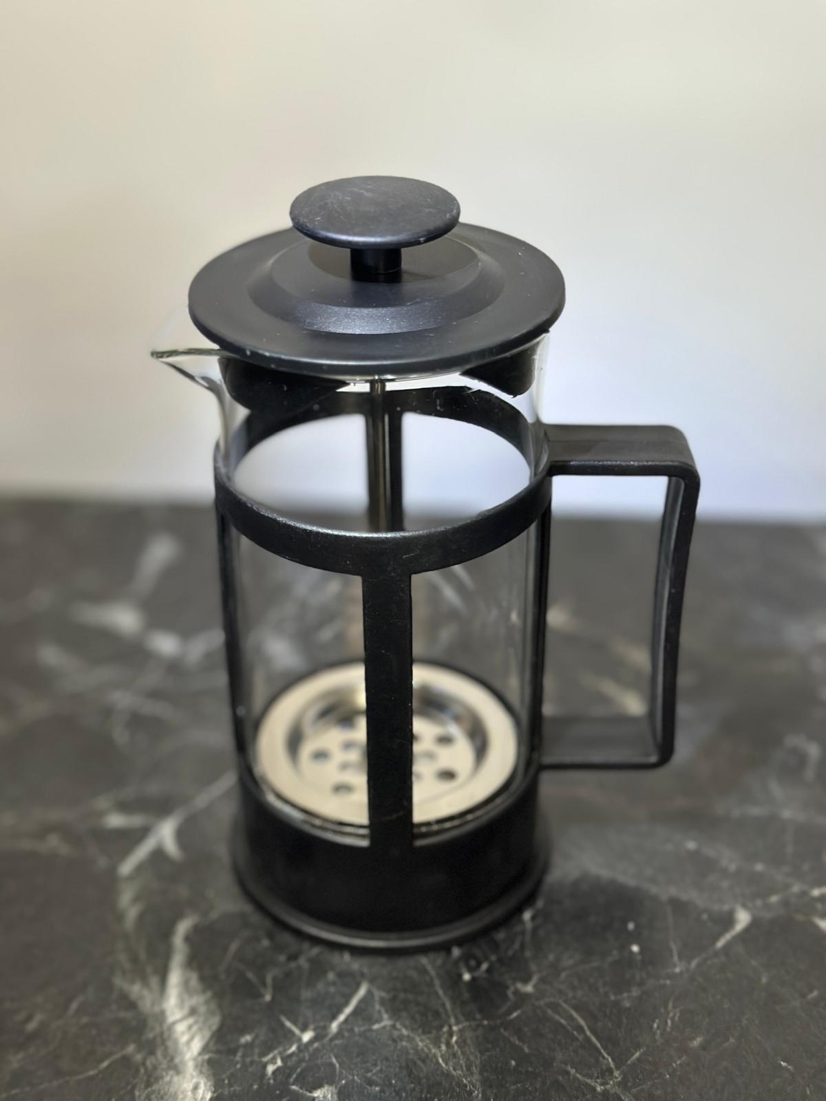 Fünke French Press 350 Ml