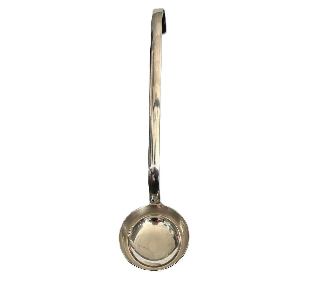 Nadide Çelik Kepçe 1 no, 304 Kalite