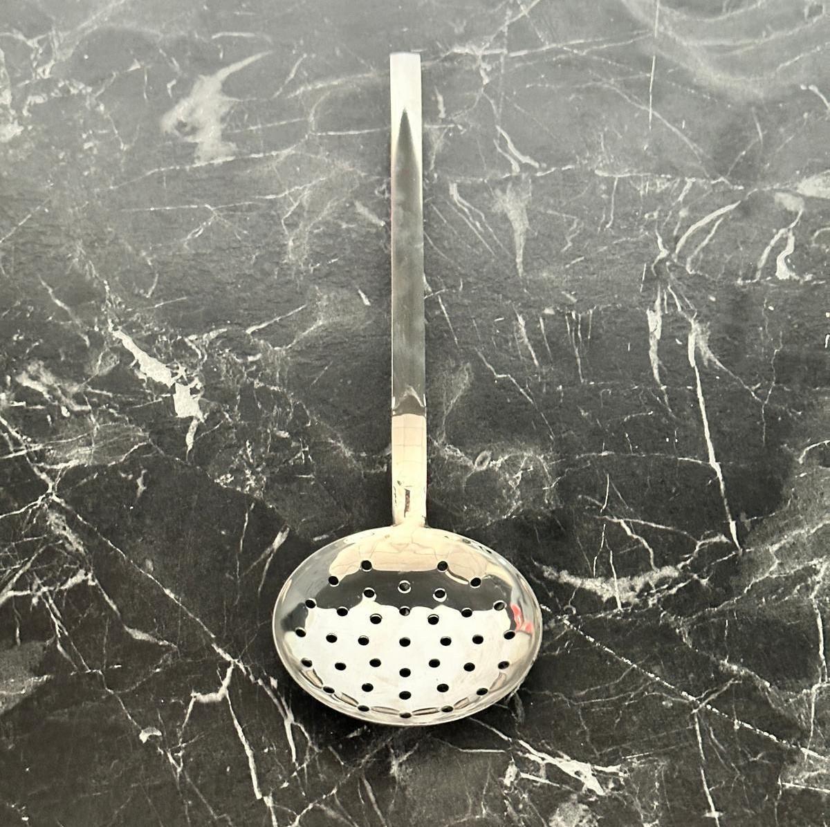 Nadide Çelik Kevgir 1 no, 304 Kalite