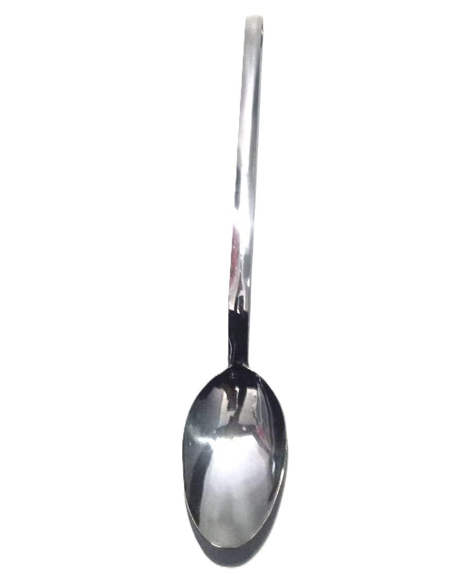 Nadide Çelik Servis Kaşık 1 no, 304 Kalite